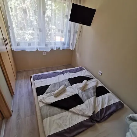 Appartement Pelso Siófok