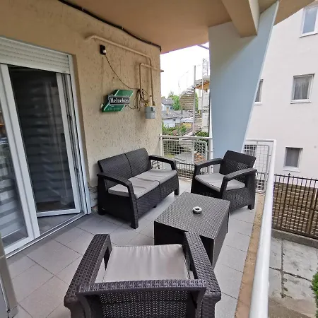 Pelso Apartman