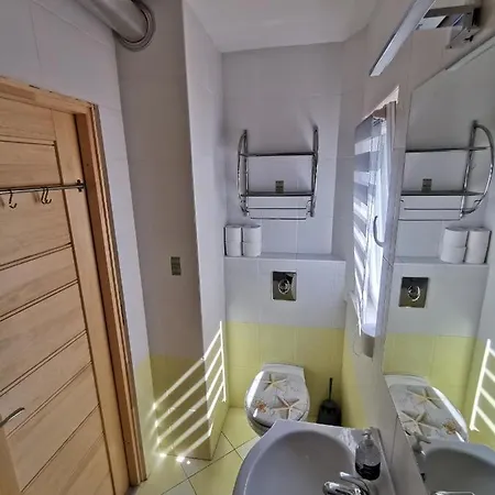 Pelso Apartamento Siófok