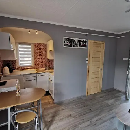 Pelso Apartman *