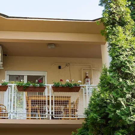 Apartman Pelso *