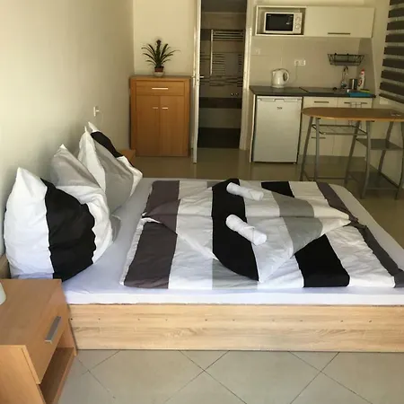 Appartement Pelso Siófok