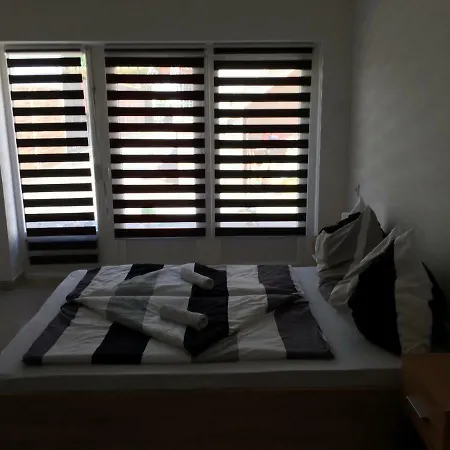 Appartement Pelso Siófok