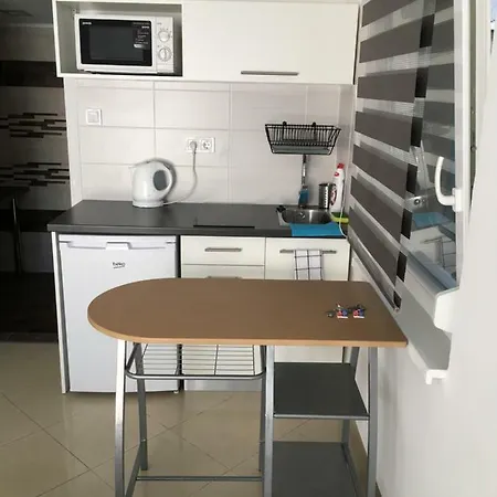 Appartement Pelso Siófok