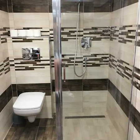 Pelso Apartamento Siófok
