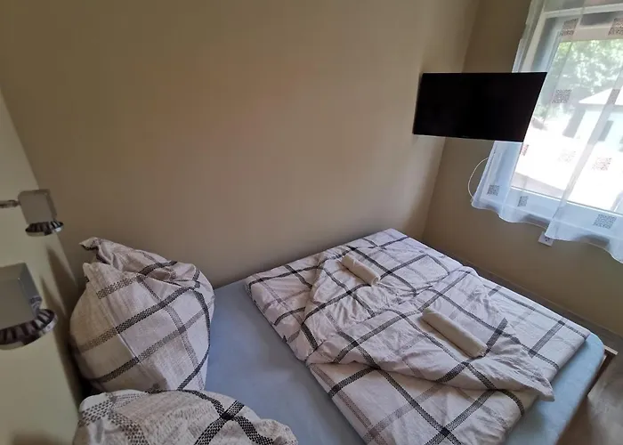 Apartment Pelso Siofok