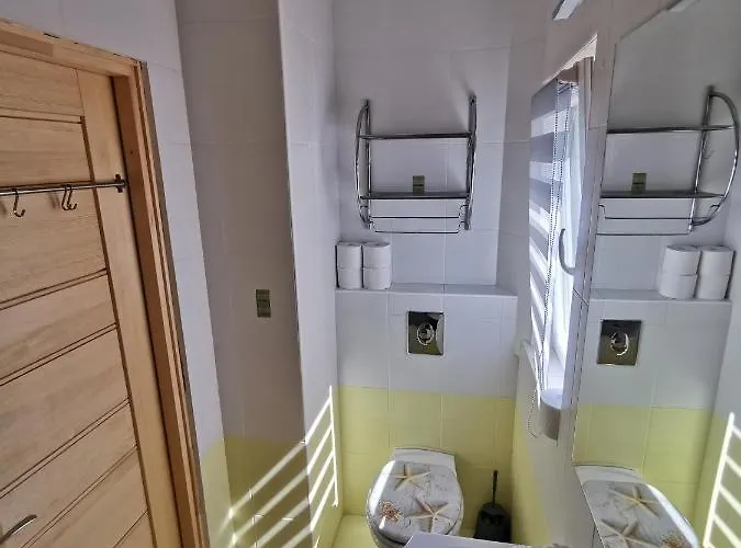 Pelso Apartment Siofok