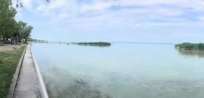 Διαμέρισμα Pelso *