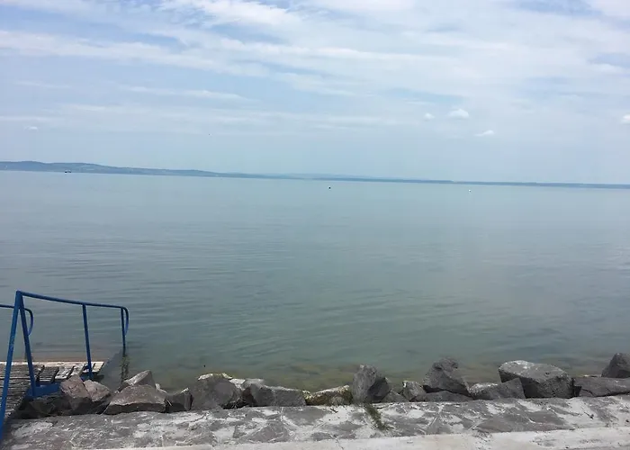 Apartment Pelso Siofok