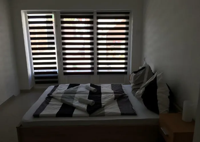 Apartment Pelso Siofok