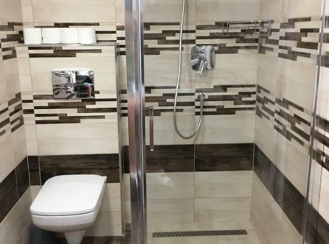 Pelso Apartment Siofok